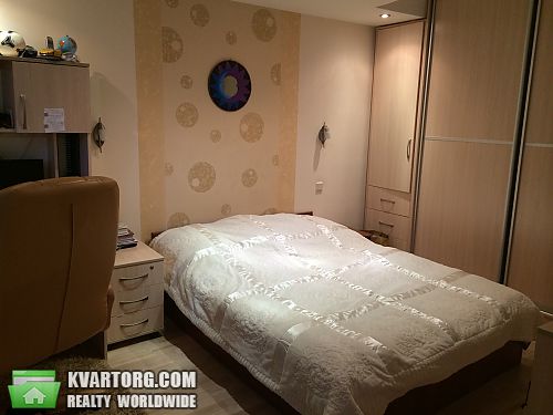 Sell 2-room apartment. Киев, Гончара — photo 3