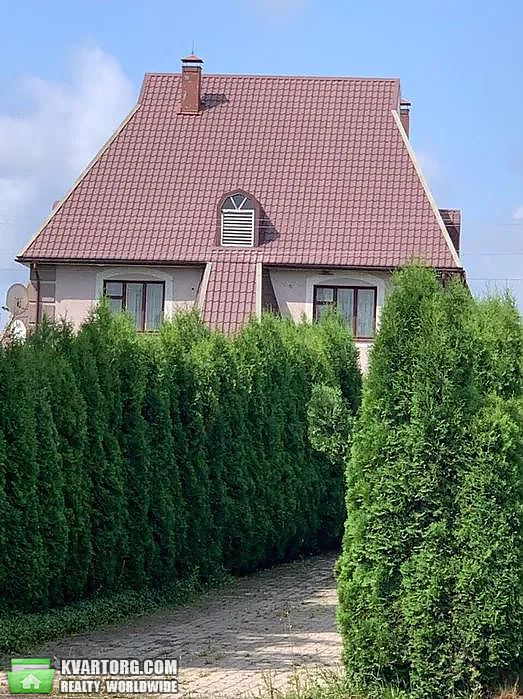 Sell house. Ровно, Дубенская — photo 1