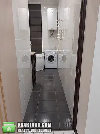 Rent out 2-room apartment. Киев, Руданского — photo 7