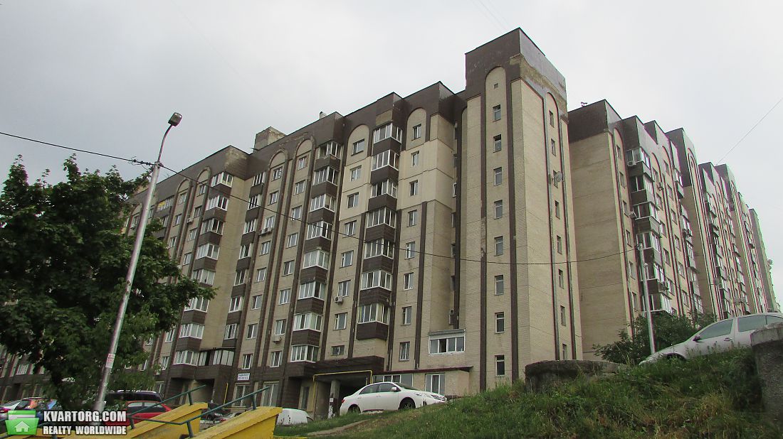 Sell 3-room apartment. Киев, Лобановского пр. — photo 1