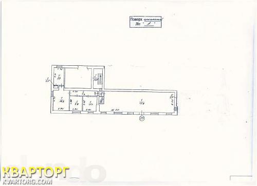 Rent out shop. Киев,  Жилянская — photo 3