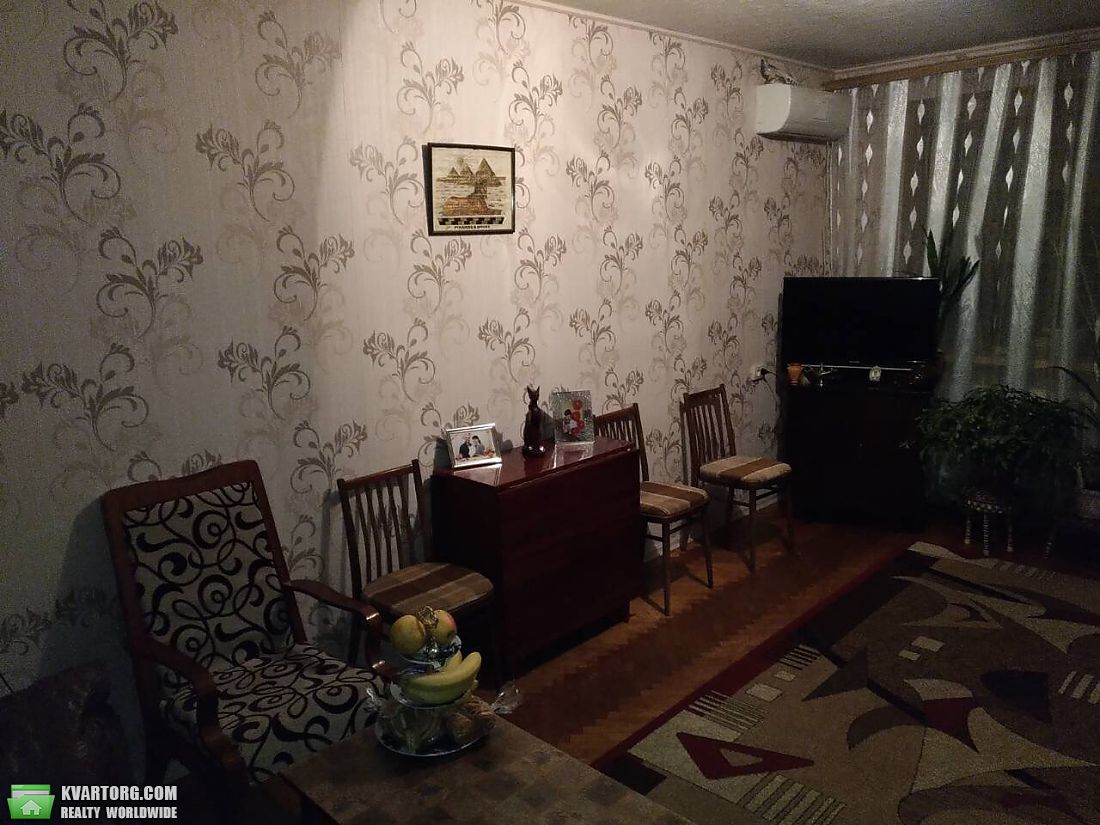Sell 2-room apartment. Одесса, Героев Сталинграда — photo 1