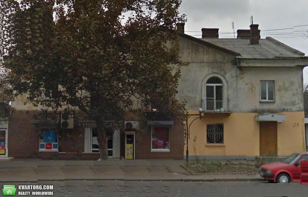 Sell 2-room apartment. Одесса, Столбовая — photo 1
