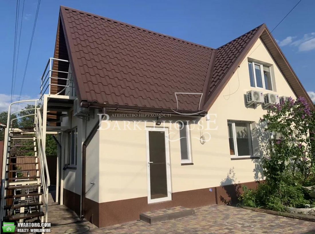 Rent out house. Киевская обл., Рожны — photo 1