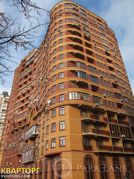Rent out 2-room apartment. Киев, Щорса — photo 2