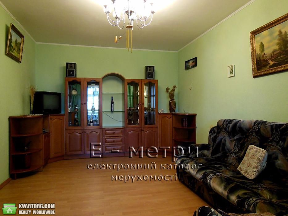 Sell 4-room apartment. Киев, Лаврухина — photo 4