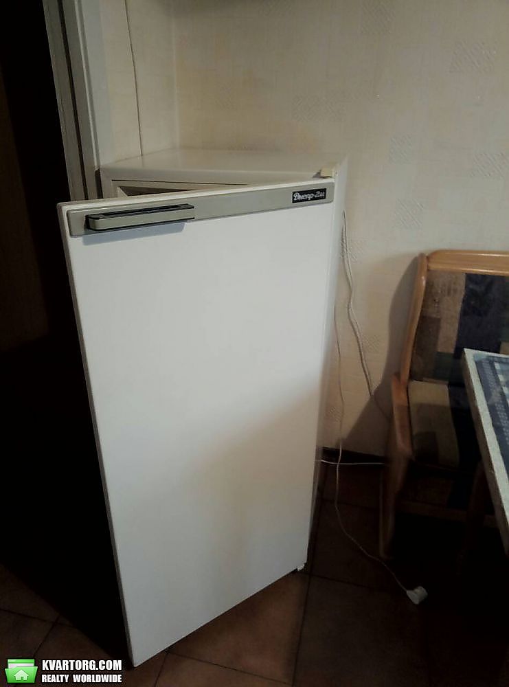 Rent out 2-room apartment. Киев, Лисковская — photo 8