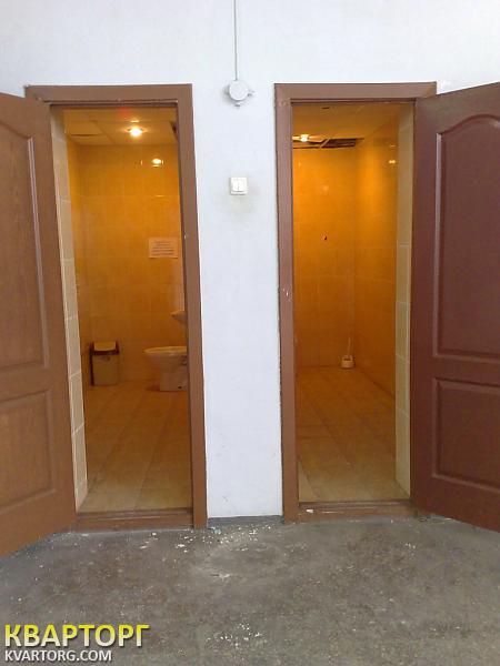 Rent out warehouse. Киев, ул.Жилянская,107 — photo 4