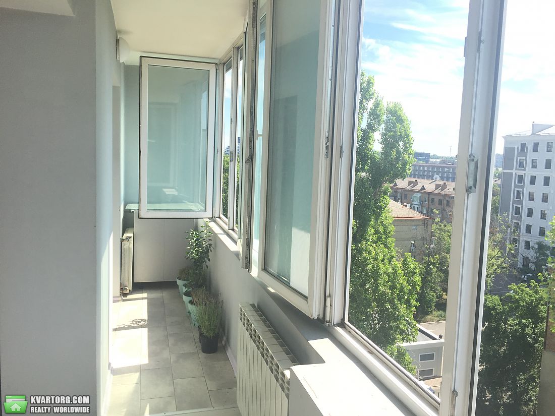 Sell 1-room apartment. Киев,  Кудри Ивана — photo 7
