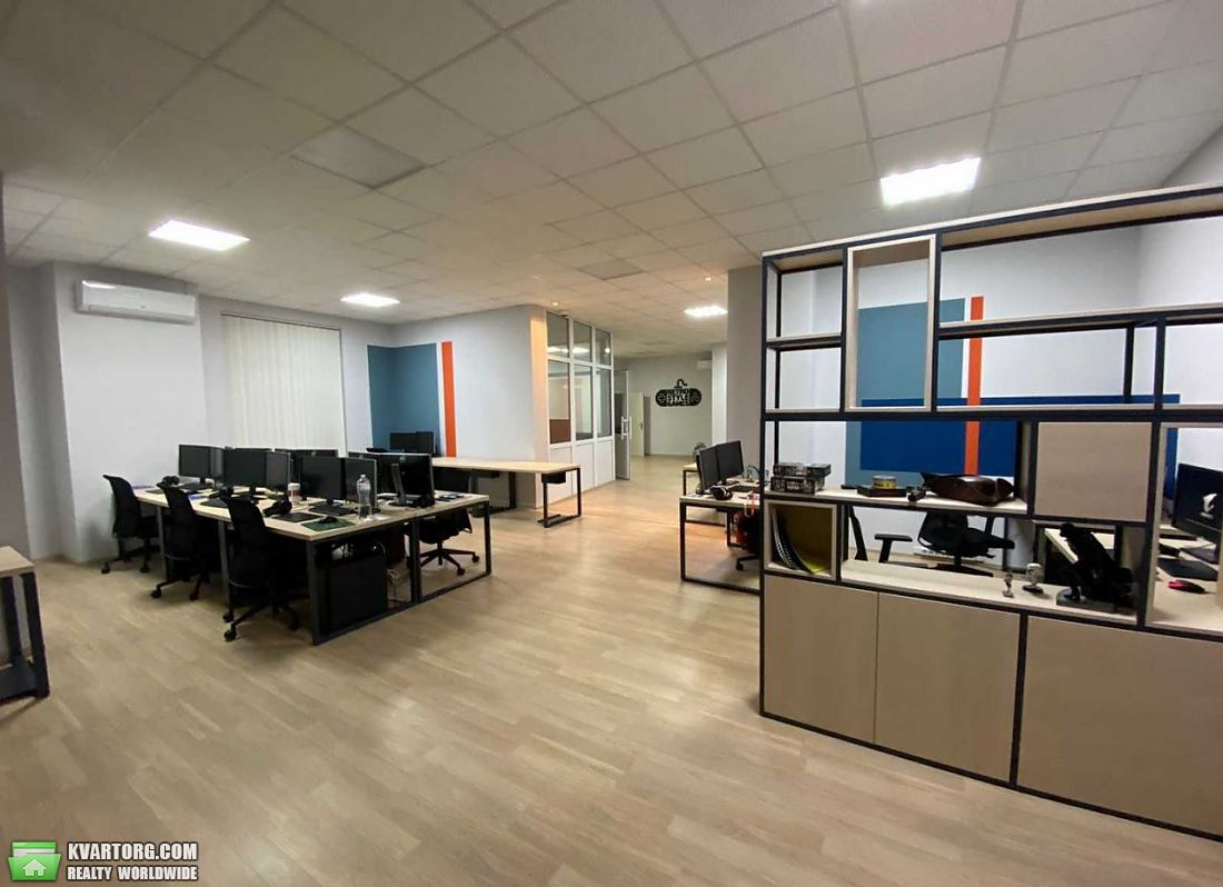 Rent out office. Киев, ул. Маршала Малиновского — photo 4