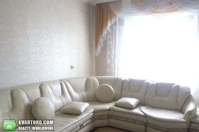 продам 2-комнатную квартиру. Киев,   Драгоманова - фото 1
