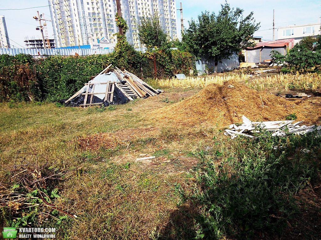 Sell 1-room apartment. Одесса, Руставели Шота — photo 9