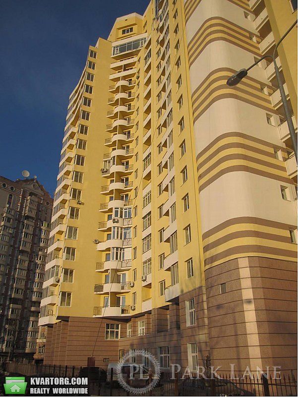 Sell 4-room apartment. Киев,  Руданского — photo 1