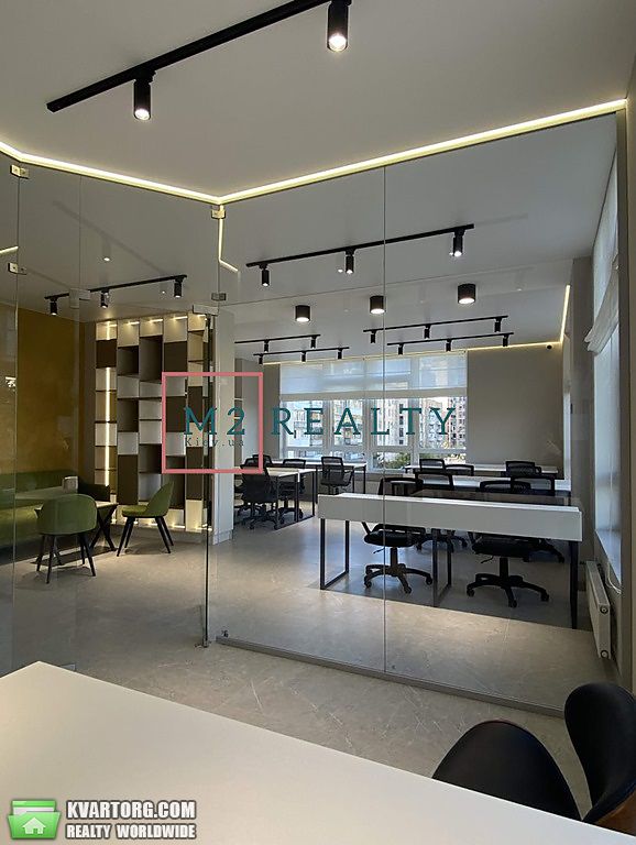 Sell office. Киев,  Жилянская — photo 3