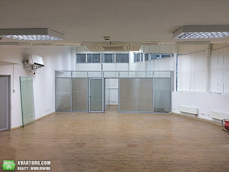 Rent out office. Киев,  Дружбы Народов бул — photo 4