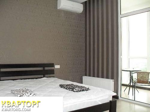 Rent out 1-room apartment. Одесса, Литературная — photo 2