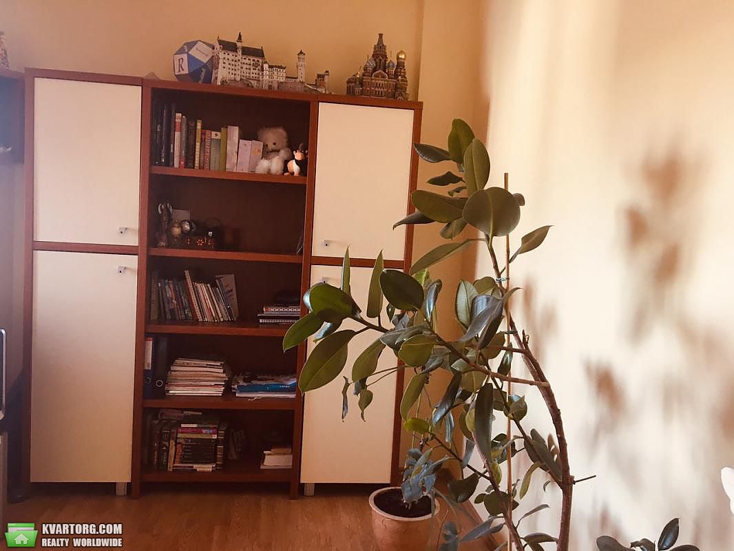 Sell 3-room apartment. Киев,  Чаадаева — photo 5