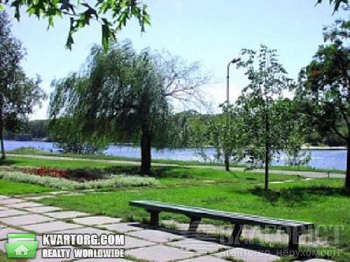 Sell 1-room apartment. Киев, Русановский бул — photo 3