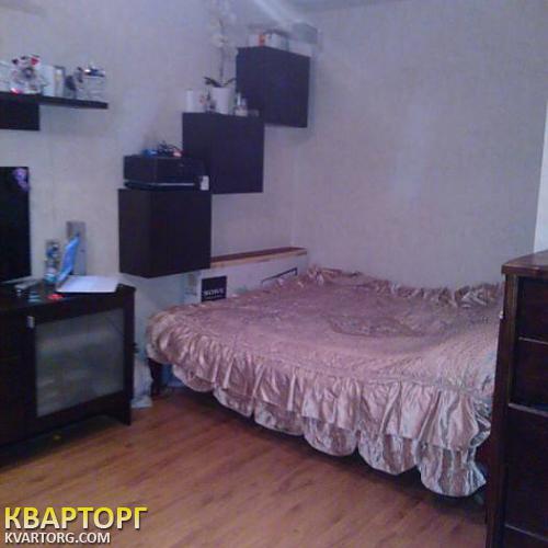 Sell 1-room apartment. Киев, урицкого — photo 3