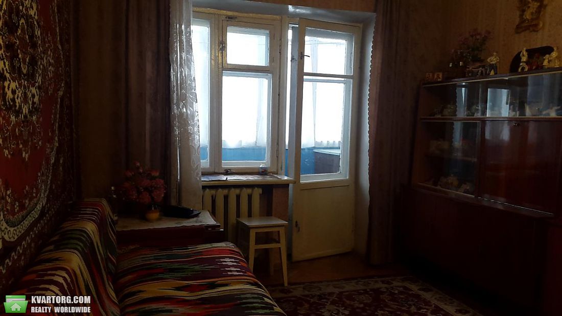 продам 2-комнатную квартиру. Киев,  Победы пр-т - фото 2
