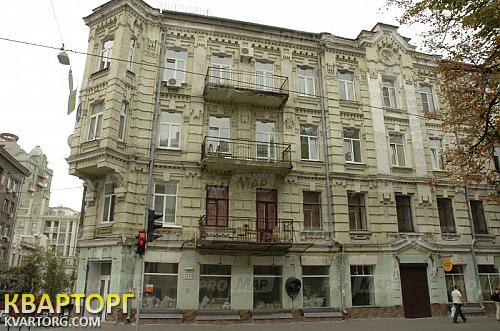 Sell office. Киев, Ярославов Вал — photo 1