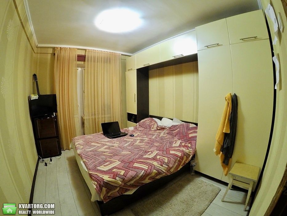 Sell 2-room apartment. Киев,  Тростянецкая — photo 3
