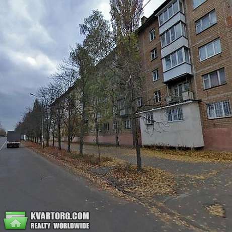Sell 1-room apartment. Киев,  Зодчих — photo 4
