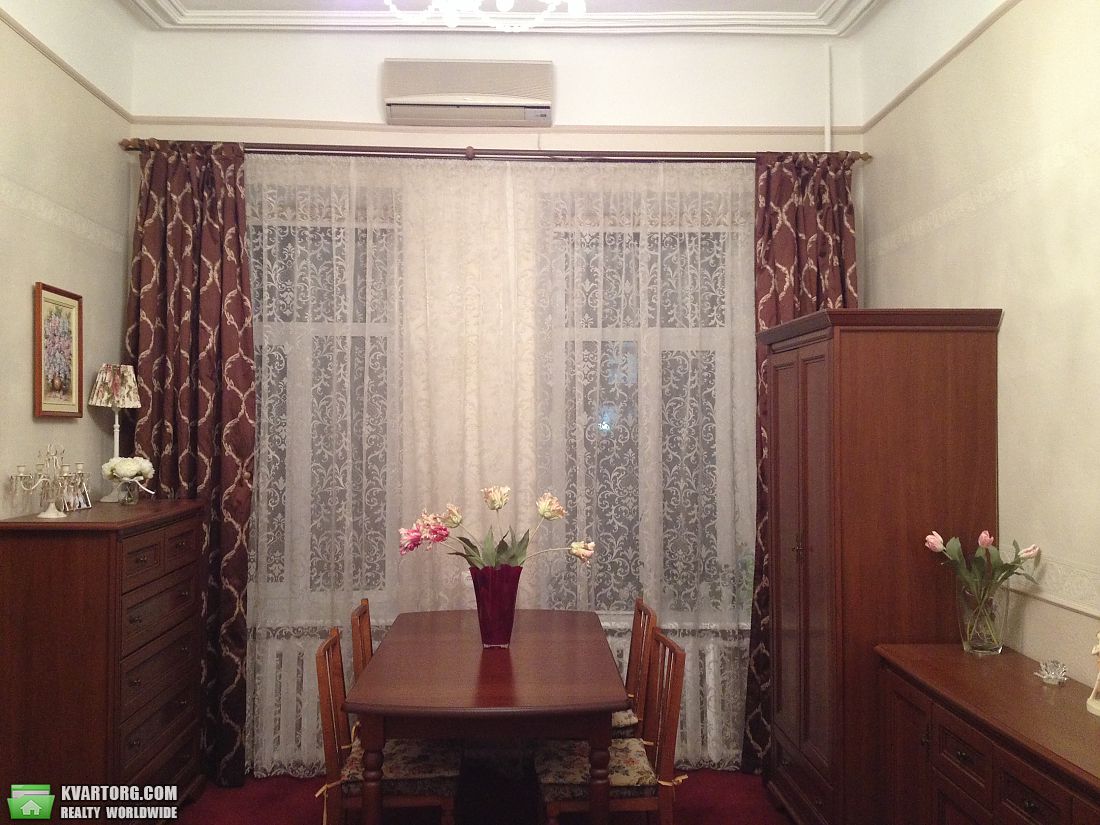Sell 3-room apartment. Киев, Московская — photo 1