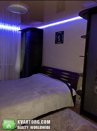 Rent out 2-room apartment. Киев,  Харьковское шоссе — photo 4