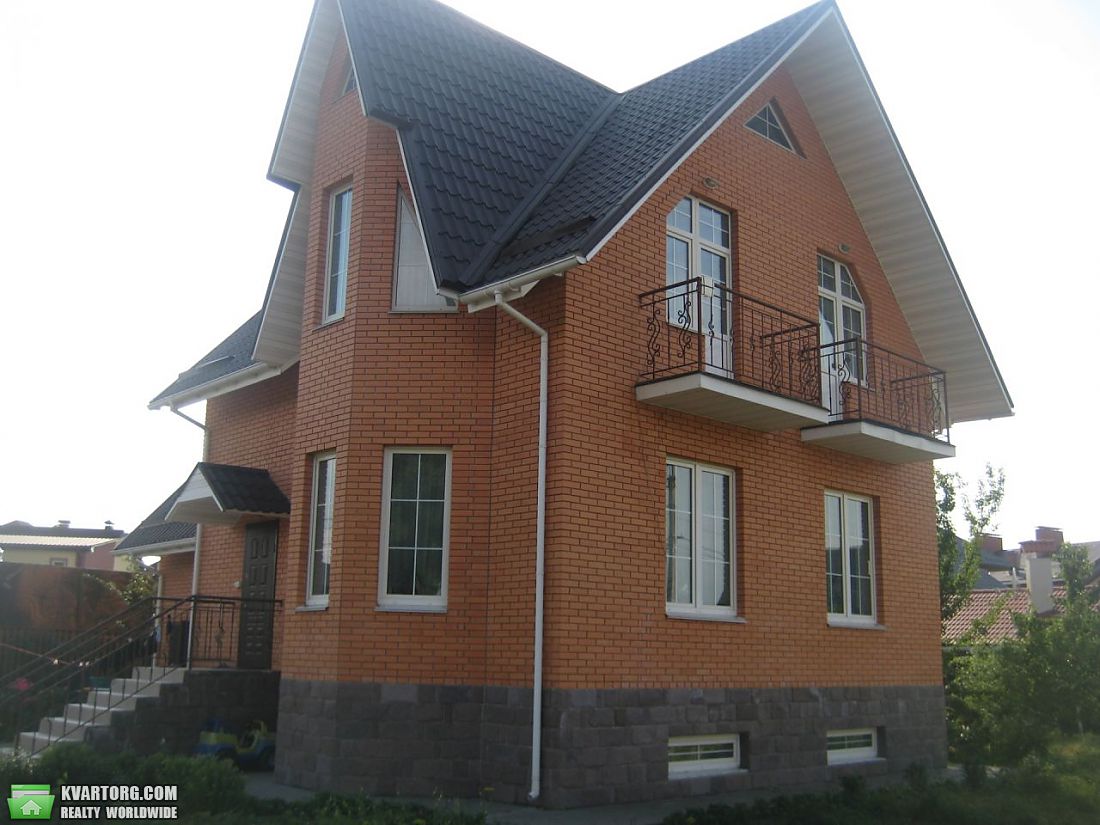 Sell house. Киевская обл., Звездная — photo 5