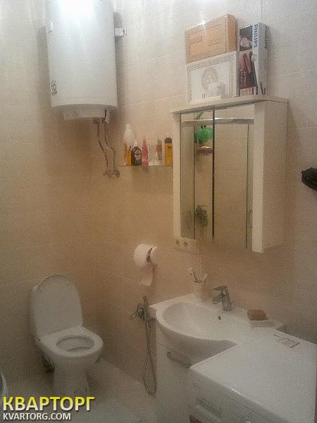 Sell 1-room apartment. Одесса, Среднефонтанская — photo 5