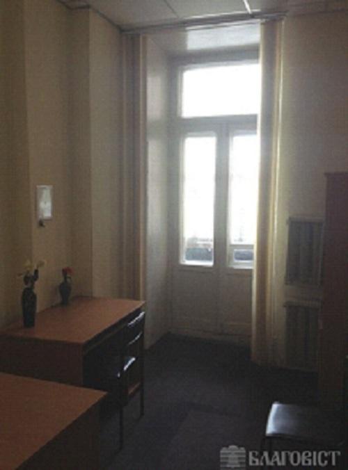Rent out office. Киев, Рейтарська, 20/24 — photo 4