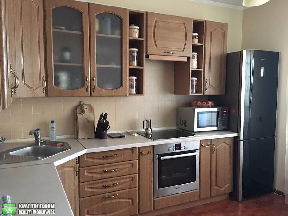 Sell 3-room apartment. Киев,  Пулюя — photo 1