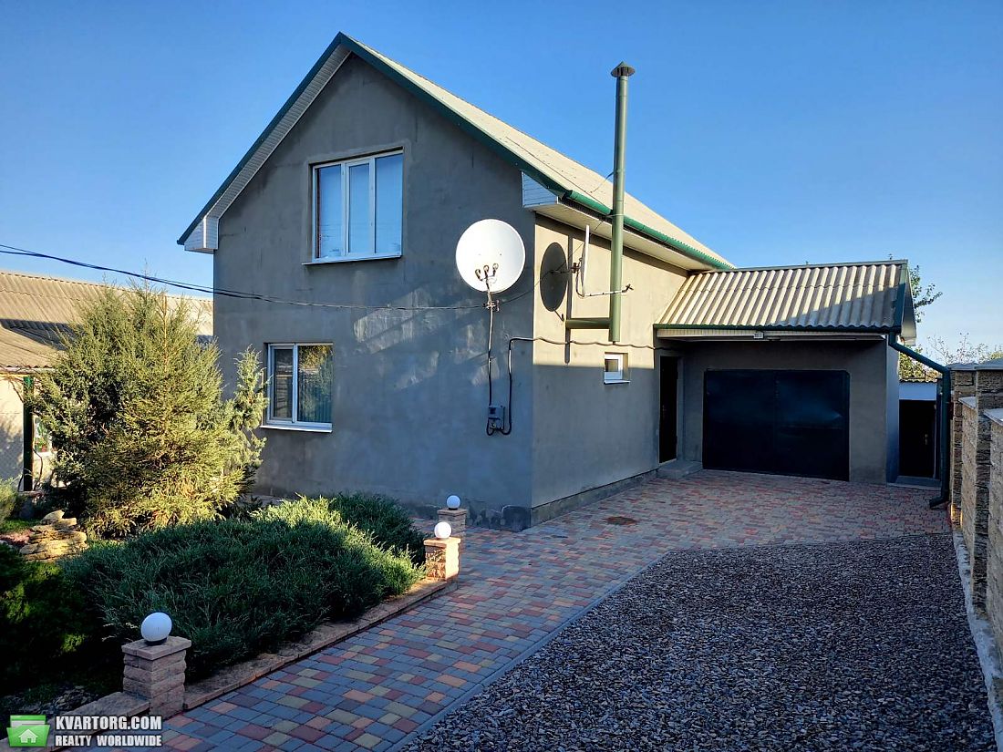 Sell house. Одесса, г.Раздельная — photo 1