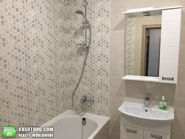 Rent out 1-room apartment. Киев,  Глушкова пр — photo 6