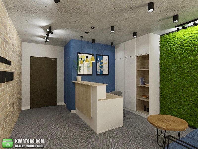 Rent out office. Киев,  Чавдар — photo 3