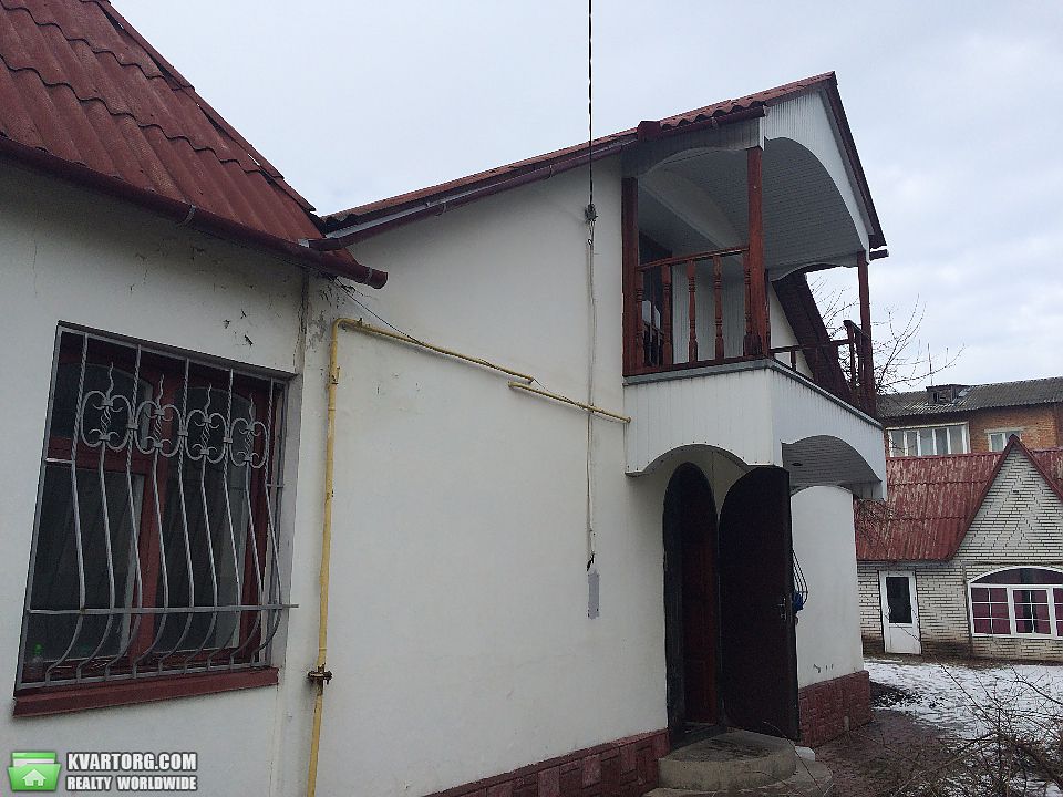 Rent out house. Киев,  Коцюбинского — photo 2