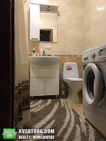 Rent out 1-room apartment. Вишневое, Первомайская — photo 3