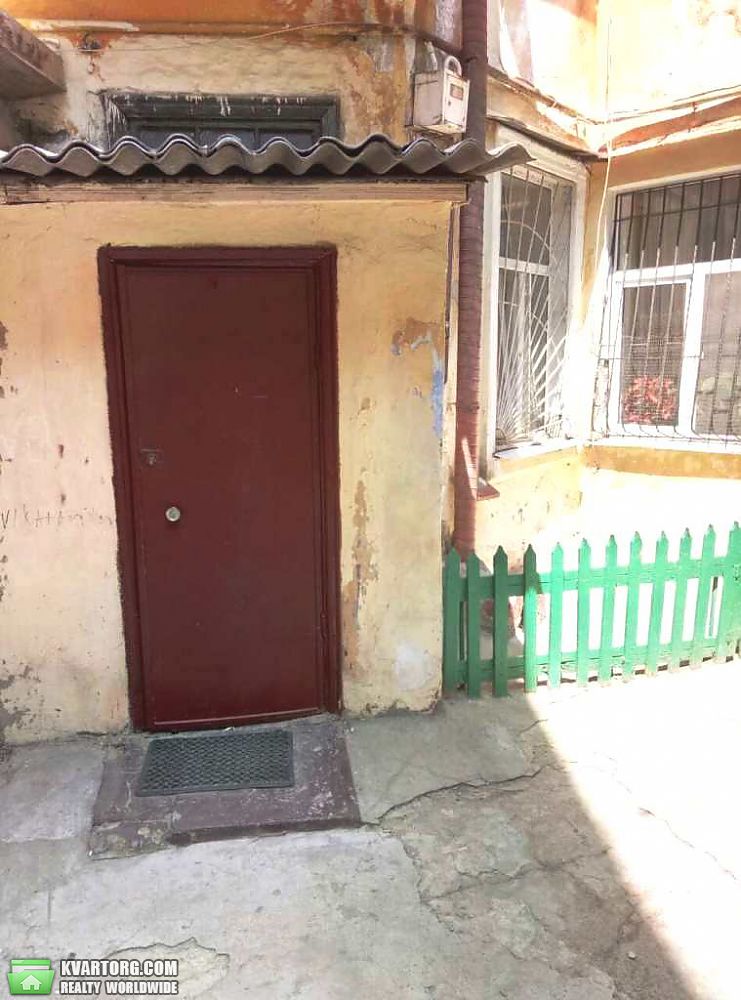 Sell 1-room apartment. Одесса, Заславского — photo 7