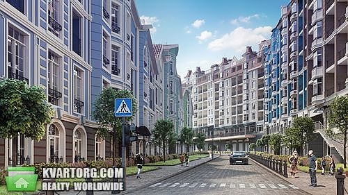 Sell 2-room apartment. Киев, Кожемяцкая — photo 4
