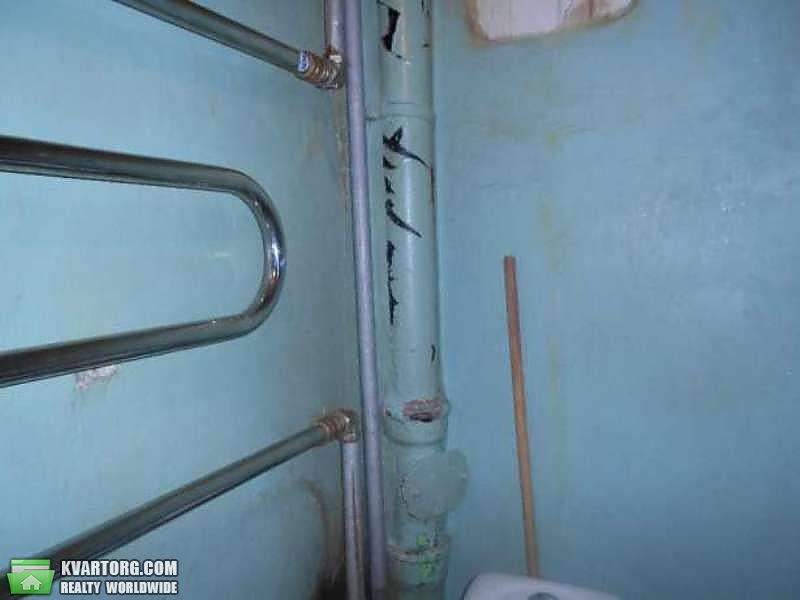 Sell 1-room apartment. Киев,  Гната Юры — photo 4
