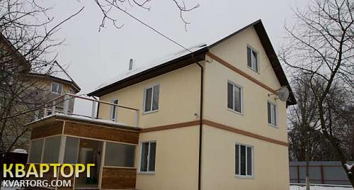 Rent out house. Киев, Райдужная — photo 1
