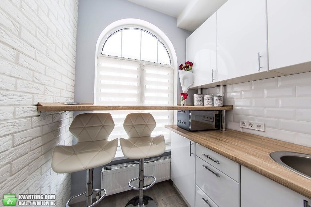 Sell 1-room apartment. Киев, Луценка — photo 4