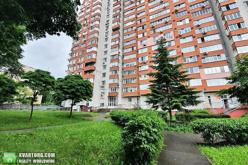 Rent out office. Киев, Волынская — photo 1