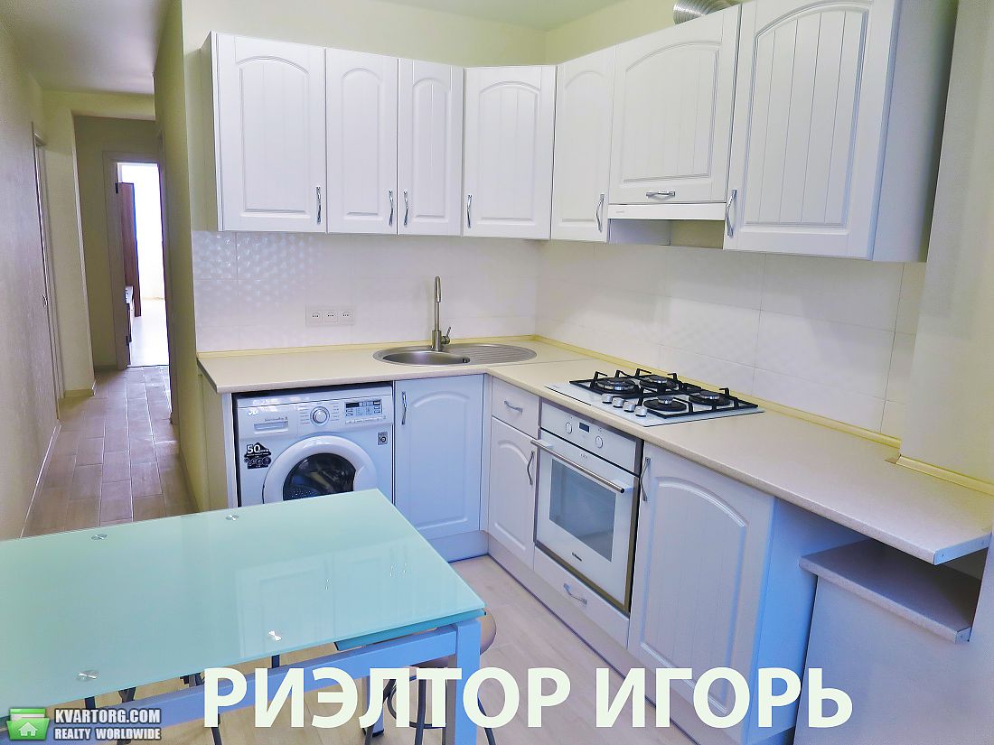 Rent out 2-room apartment. Одесса, Академика Королёва — photo 2