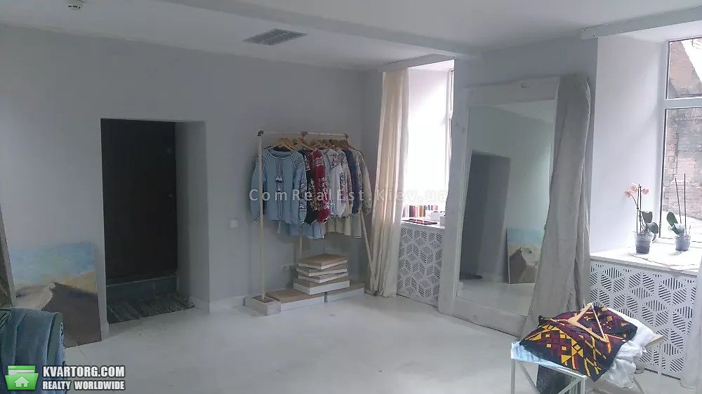 Sell office. Киев,  Гончара — photo 2