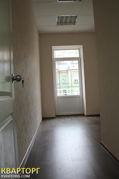 Rent out office. Киев,  Прорезная — photo 5