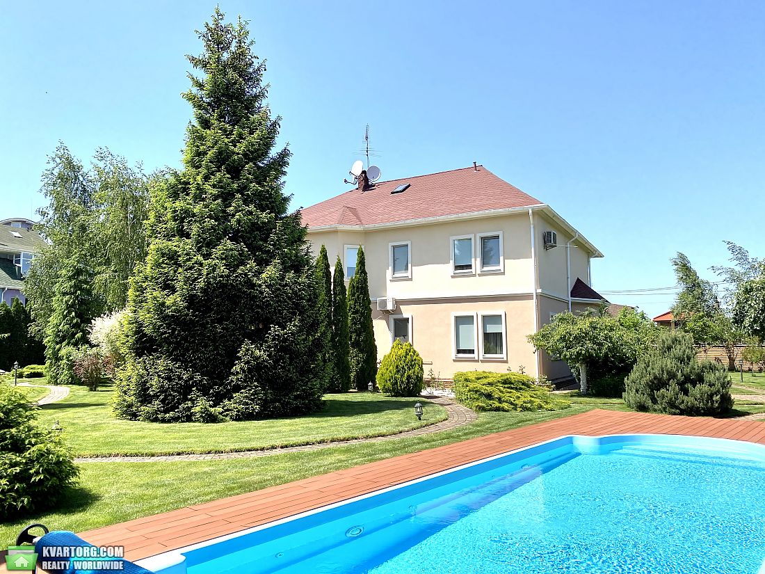 Sell house. Киевская обл., Канадське селище — photo 10