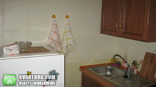 Sell 1-room apartment. Киев, Драгомирова — photo 1