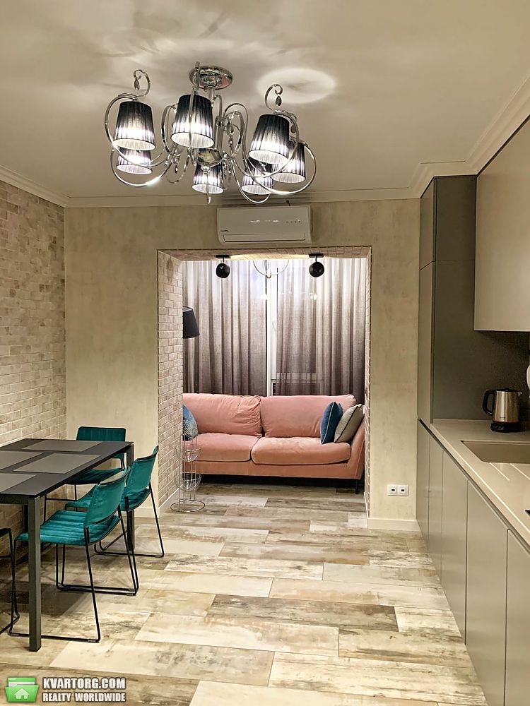 Sell 2-room apartment. Днепропетровск, Жуковского — photo 1